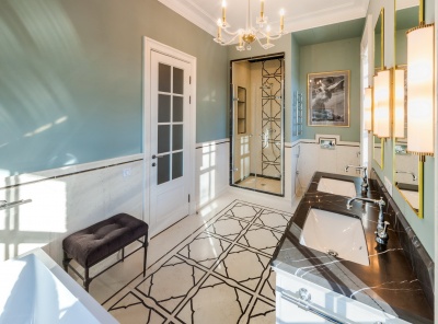 4 Bedrooms, Загородная, Продажа, Listing ID 2584, Московская область, Россия,