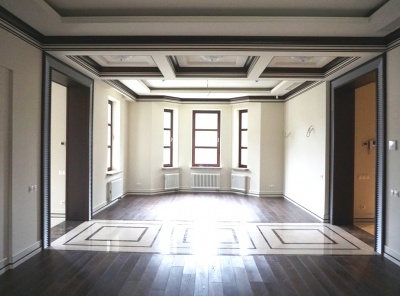5 Bedrooms, Загородная, Продажа, Listing ID 2585, Московская область, Россия,