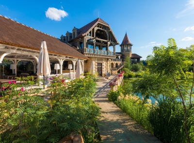 5 Bedrooms, Загородная, Продажа, Listing ID 2585, Московская область, Россия,