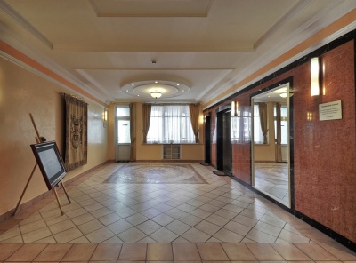 5 Комнаты, Городская, Аренда, 1-й Смоленский переулок, Listing ID 1135, Москва, Россия,