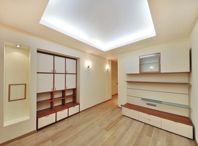 5 Комнаты, Городская, Аренда, 1-й Смоленский переулок, Listing ID 1135, Москва, Россия,