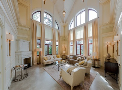 4 Bedrooms, Загородная, Продажа, Listing ID 2587, Московская область, Россия,