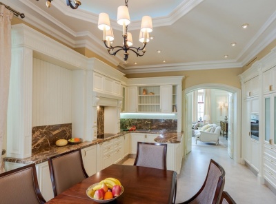 4 Bedrooms, Загородная, Продажа, Listing ID 2587, Московская область, Россия,