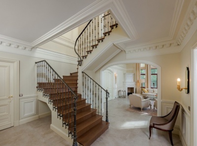 4 Bedrooms, Загородная, Продажа, Listing ID 2587, Московская область, Россия,