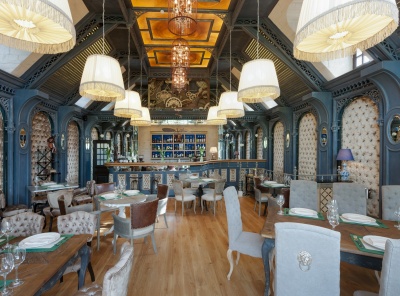 4 Bedrooms, Загородная, Продажа, Listing ID 2587, Московская область, Россия,