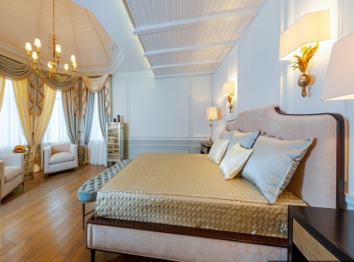 4 Bedrooms, Загородная, Продажа, Listing ID 2587, Московская область, Россия,