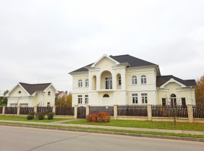 4 Bedrooms, Загородная, Продажа, Listing ID 2591, Московская область, Россия,