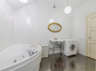 5 Bedrooms, Загородная, Продажа, Listing ID 2592, Московская область, Россия,