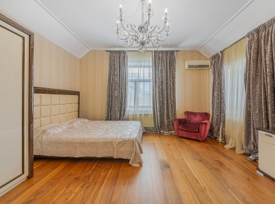 5 Bedrooms, Загородная, Продажа, Listing ID 2592, Московская область, Россия,