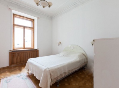 4 Комнаты, Городская, Аренда, Улица Знаменка, Listing ID 2594, Москва, Россия,