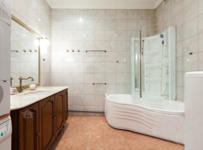 4 Комнаты, Городская, Аренда, Улица Знаменка, Listing ID 2594, Москва, Россия,