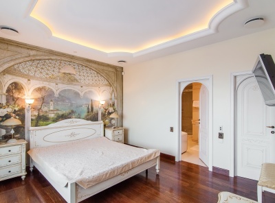 2 Комнаты, Городская, Аренда, Чапаевский переулок, Listing ID 2598, Москва, Россия,