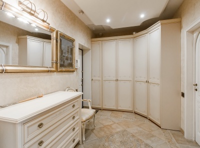 2 Комнаты, Городская, Аренда, Чапаевский переулок, Listing ID 2598, Москва, Россия,