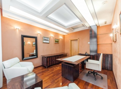 4 Комнаты, Городская, Аренда, 1-й Тверской-Ямской переулок, Listing ID 2602, Москва, Россия,