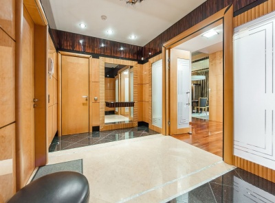 4 Комнаты, Городская, Аренда, 1-й Тверской-Ямской переулок, Listing ID 2602, Москва, Россия,