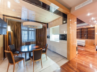 4 Комнаты, Городская, Аренда, 1-й Тверской-Ямской переулок, Listing ID 2602, Москва, Россия,