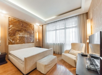 4 Комнаты, Городская, Аренда, 1-й Тверской-Ямской переулок, Listing ID 2602, Москва, Россия,