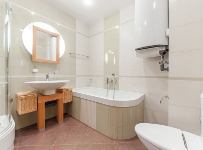 4 Комнаты, Городская, Аренда, 1-й Тверской-Ямской переулок, Listing ID 2602, Москва, Россия,