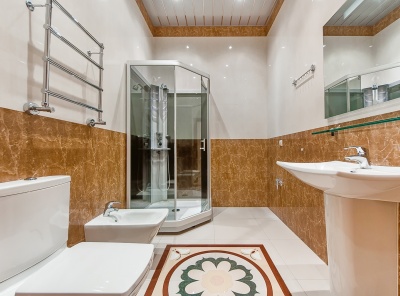 4 Bedrooms, Загородная, Аренда, Listing ID 1137, Московская область, Россия,