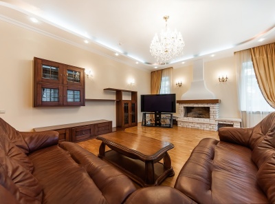 4 Bedrooms, Загородная, Аренда, Listing ID 1137, Московская область, Россия,