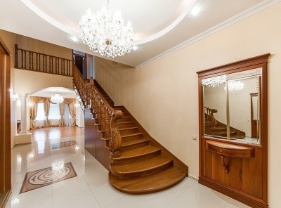 4 Bedrooms, Загородная, Аренда, Listing ID 1137, Московская область, Россия,