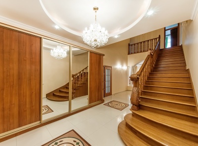 4 Bedrooms, Загородная, Аренда, Listing ID 1137, Московская область, Россия,