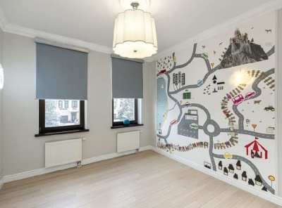 3 Bedrooms, Загородная, Продажа, Listing ID 2605, Московская область, Россия,