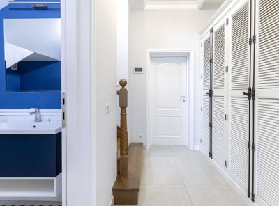 3 Bedrooms, Загородная, Продажа, Listing ID 2605, Московская область, Россия,