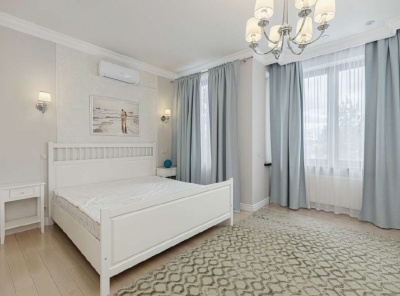 3 Bedrooms, Загородная, Продажа, Listing ID 2605, Московская область, Россия,