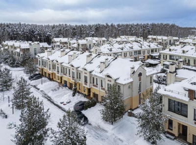 3 Bedrooms, Загородная, Продажа, Listing ID 2605, Московская область, Россия,