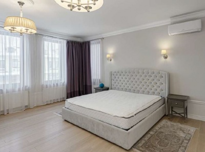 3 Bedrooms, Загородная, Продажа, Listing ID 2605, Московская область, Россия,