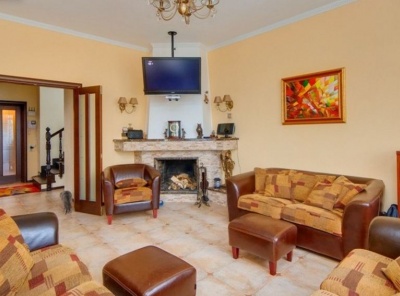 3 Bedrooms, Загородная, Продажа, Listing ID 2608, Московская область, Россия,