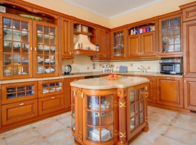 3 Bedrooms, Загородная, Продажа, Listing ID 2608, Московская область, Россия,