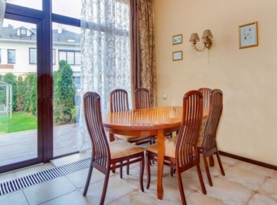 3 Bedrooms, Загородная, Продажа, Listing ID 2608, Московская область, Россия,