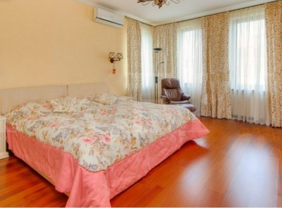 3 Bedrooms, Загородная, Продажа, Listing ID 2608, Московская область, Россия,