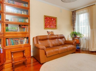 3 Bedrooms, Загородная, Продажа, Listing ID 2608, Московская область, Россия,