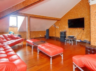 3 Bedrooms, Загородная, Продажа, Listing ID 2608, Московская область, Россия,