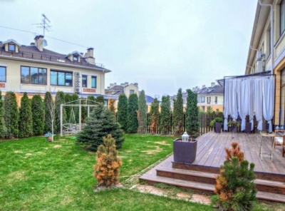 3 Bedrooms, Загородная, Продажа, Listing ID 2608, Московская область, Россия,