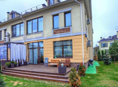 3 Bedrooms, Загородная, Продажа, Listing ID 2608, Московская область, Россия,