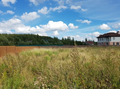 Загородная, Продажа, Listing ID 2611, Московская область, Россия,