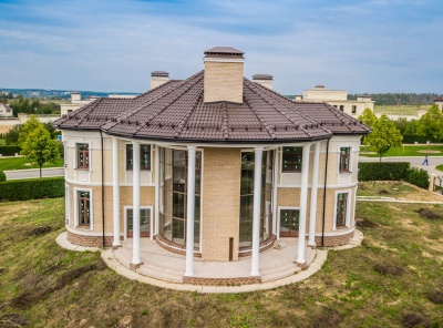 3 Bedrooms, Загородная, Продажа, Listing ID 2622, Московская область, Россия,