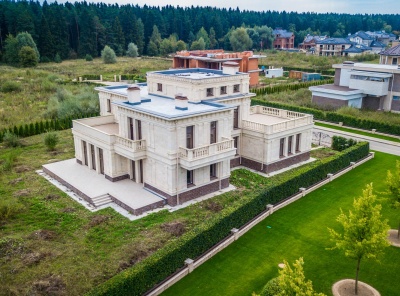 4 Bedrooms, Загородная, Продажа, Listing ID 2624, Московская область, Россия,
