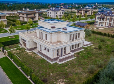 4 Bedrooms, Загородная, Продажа, Listing ID 2624, Московская область, Россия,