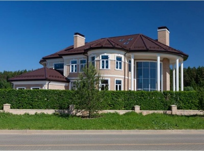 3 Bedrooms, Загородная, Продажа, Listing ID 2627, Московская область, Россия,