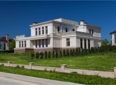 4 Bedrooms, Загородная, Продажа, Listing ID 2628, Московская область, Россия,