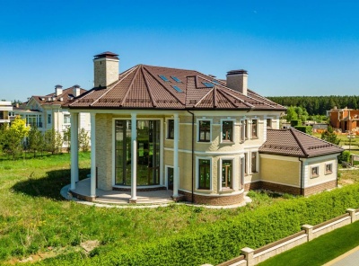 3 Bedrooms, Загородная, Продажа, Listing ID 2629, Московская область, Россия,