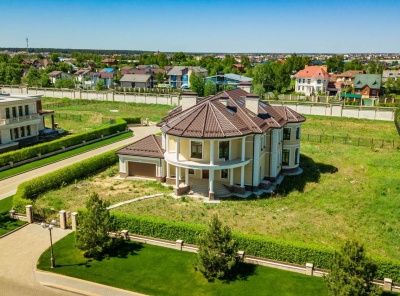 3 Bedrooms, Загородная, Продажа, Listing ID 2629, Московская область, Россия,