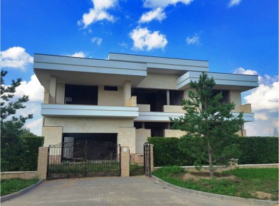 5 Bedrooms, Загородная, Продажа, Listing ID 2630, Московская область, Россия,