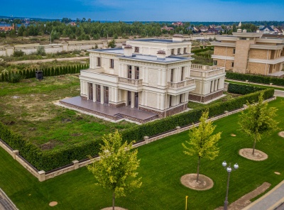 4 Bedrooms, Загородная, Продажа, Listing ID 2635, Московская область, Россия,