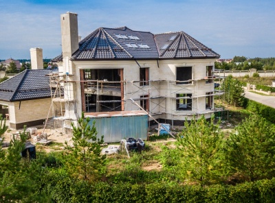 3 Bedrooms, Загородная, Продажа, Listing ID 2639, Московская область, Россия,